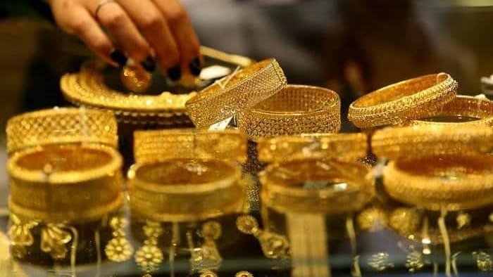 استقرار أسعار الذهب في مصر اليوم الإثنين 7 يوليو رغم صعود الأونصة عالميًا