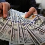 الدولار يواصل الارتفاع أمام الجنيه اليوم الأربعاء في البنوك المصرية