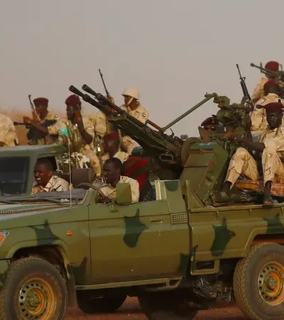 الاتحاد الأوروبي يعاقب بنك الخليج السوداني لتقويضه استقرار السودان 
