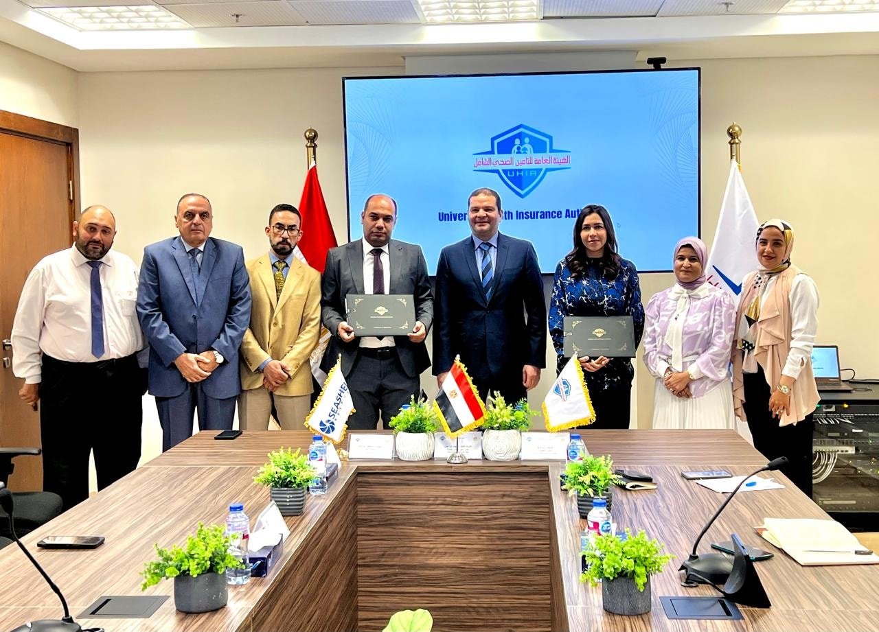 التأمين الصحي الشامل يتوسع بشراكات جديدة لضمان رعاية طبية متكاملة 