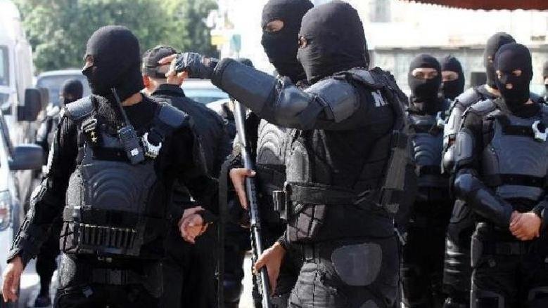 الداخلية تواصل حملات ردع الجريمة ضبط مخدرات وأسلحة وتنفيذ آلاف الأحكام القضائية 