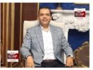 الدكتور محمد سامي النجار المشاركة الانتخابية واجب ووعي الناخب ضرورة 