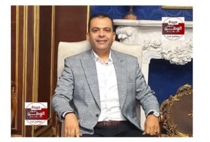 الدكتور محمد سامي النجار المشاركة الانتخابية واجب ووعي الناخب ضرورة 