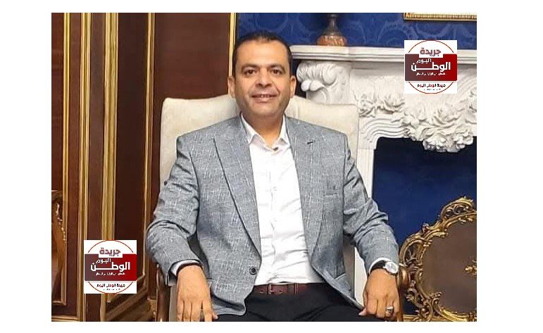 الدكتور محمد سامي النجار المشاركة الانتخابية واجب ووعي الناخب ضرورة 