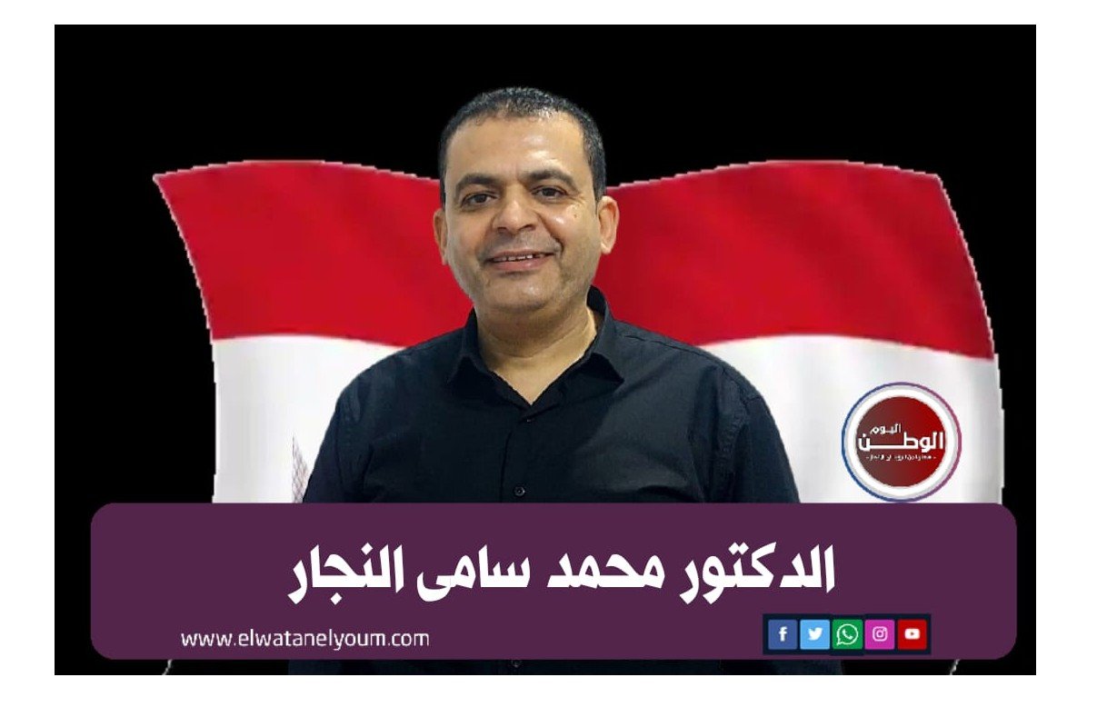 محمد سامي النجار مصر تقود معركة دبلوماسية وإنسانية دفاعًا عن حقوق الفلسطينيين التاريخية 