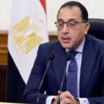رئيس الوزراء يبعث برقية تهنئة للرئيس السيسي بحلول عيد الفطر المبارك