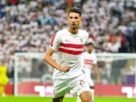 الزمالك يقرر مصير فتوح بعد فضيحة حفل الساحل الشمالي 