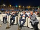 الفن السيناوي يتألق في جرش بحضور وزيري الثقافة المصري والأردني 