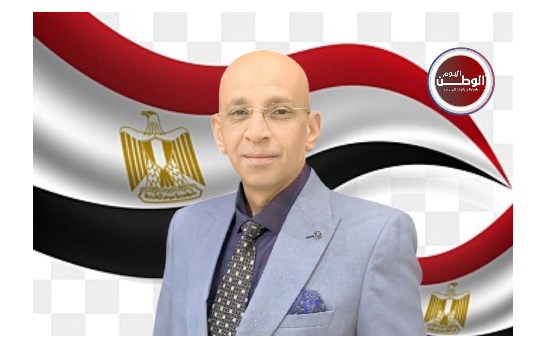 بقلم حسن النجار : المشاركة الوطنية.. ضمانة الديمقراطية وبناء الجمهورية الجديدة 
