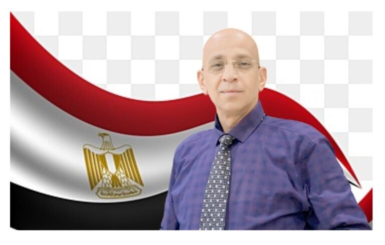 حسن النجار: مصر حجر الزاوية في الدفاع عن فلسطين وترفض التهجير القسري  