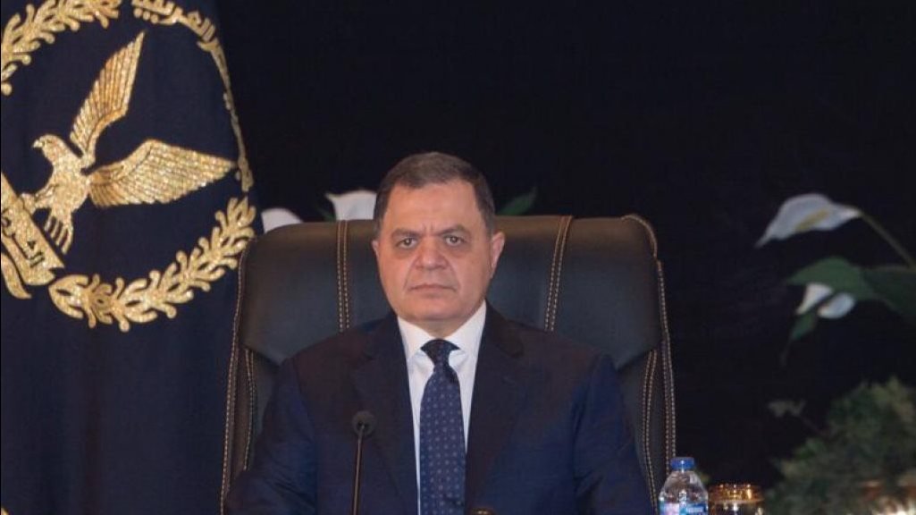اللواء محمود توفيق يقود حركة تطهير شاملة بجهاز الشرطة 2025 