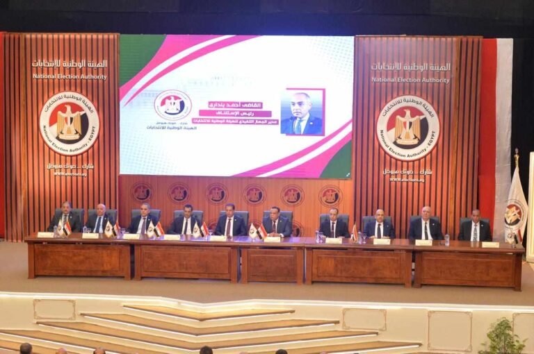 بدءً من اليوم.. انطلاق ماراثون الترشح لانتخابات مجلس الشيوخ المصري 2025 