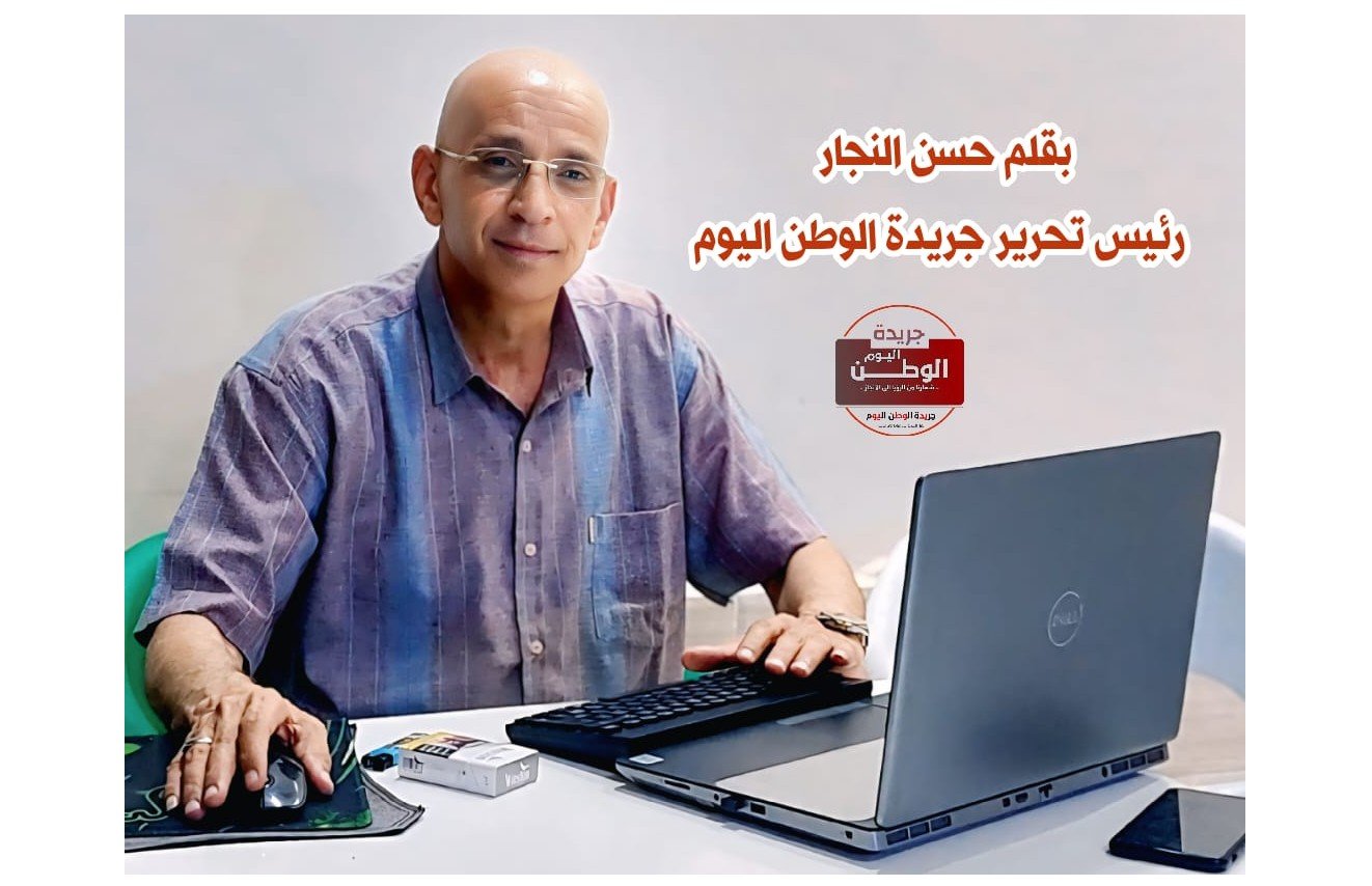 بقلم حسن النجار علاقات مصر والسعودية نموذج لوحدة المصير 