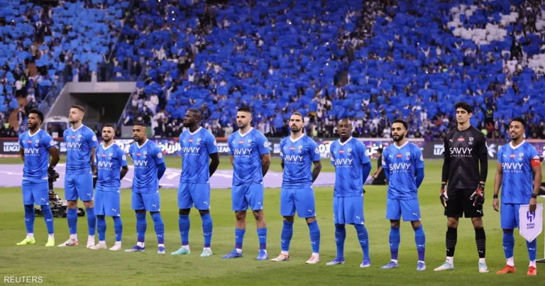 بتوقيت القاهرة موعد مباراة والهلال فلومينينسي في ربع نهائي مونديال الأندية عام 2025 