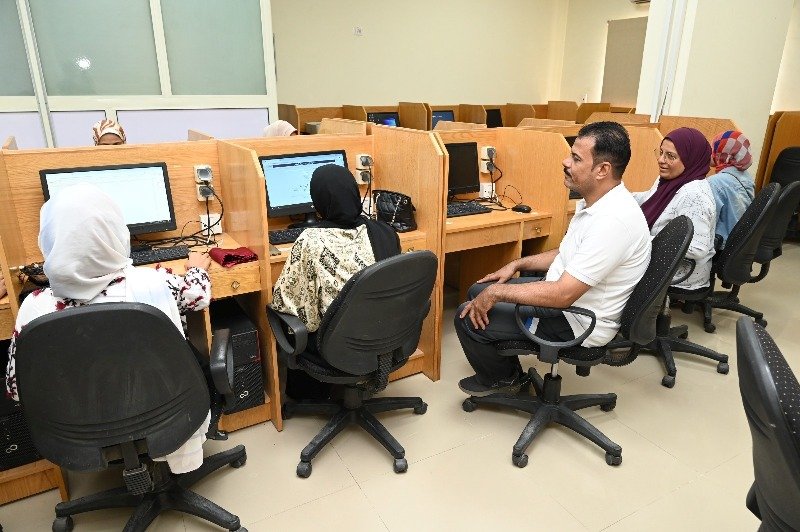 تنسيق المرحلة الأولى 2025.. ارتفاع طفيف والطب يتصدر بـ92.8% 