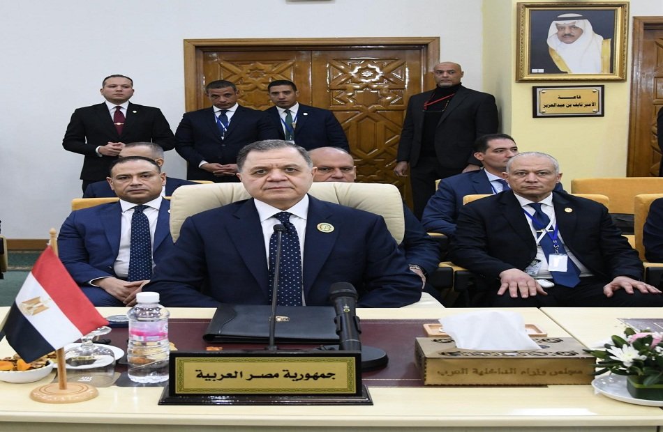 حركة الشرطة 2025.. إعلان وشيك وتغييرات كبرى بقطاعات الأمن المختلفة 