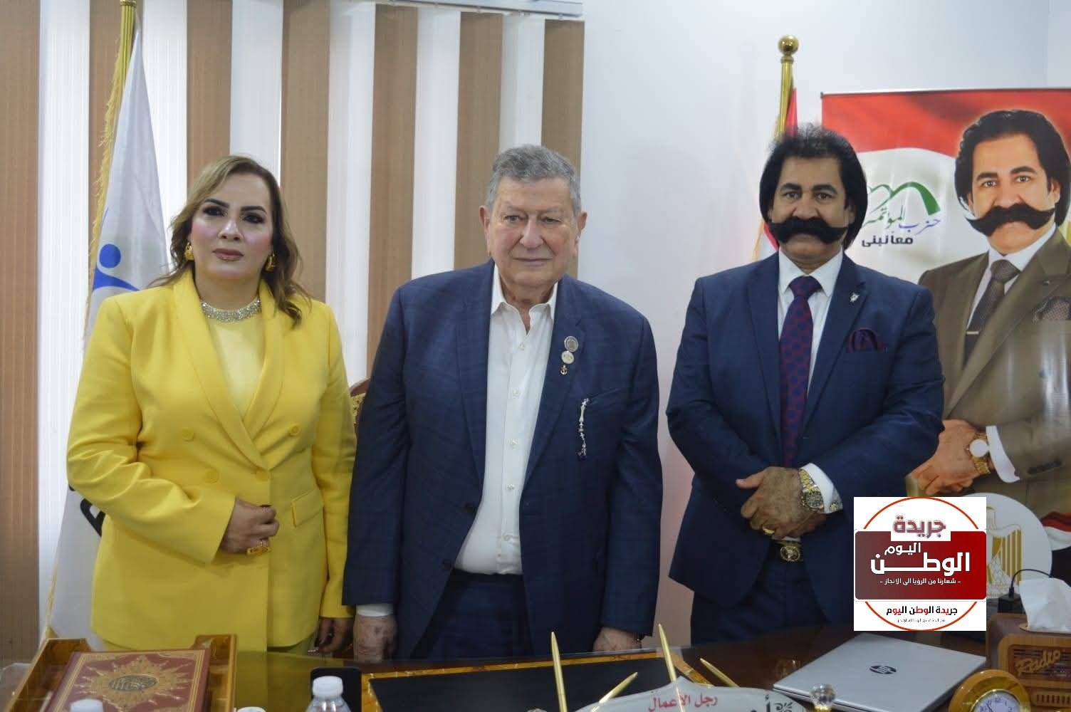 الدكتورة رانيا ياسر: مؤتمر أبوكبير بالشرقية ملحمة وطنية لدعم الدولة المصرية 