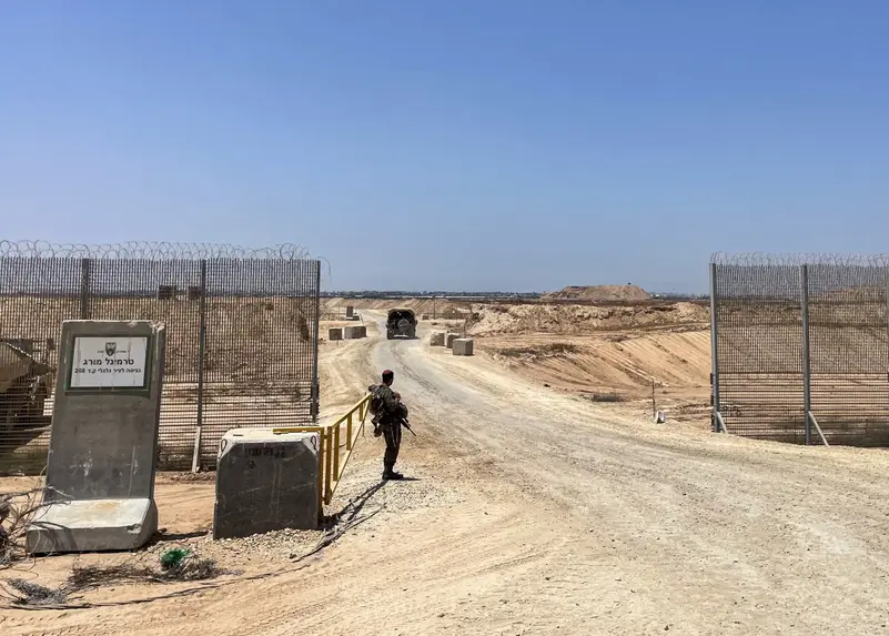 حماس تبدي مرونة ومحادثات الدوحة تقترب من اتفاق هدنة شامل في غزة 