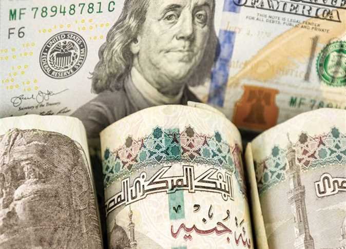 سعر الدولار مقابل الجنيه المصري اليوم الجمعة 4-7-2025: