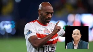 شيكابالا والسحر الكروي في ملاعب كرة القدم 