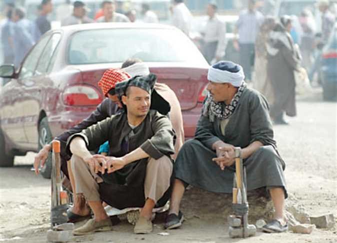  فرصة جديدة للعمالة غير المنتظمة معاش شهري وتأمين اجتماعي بدون وظيفة حكومية  