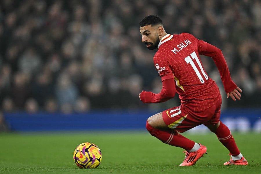 محمد صلاح الأغلى في فانتازي البريميرليج بعد موسم استثنائي 