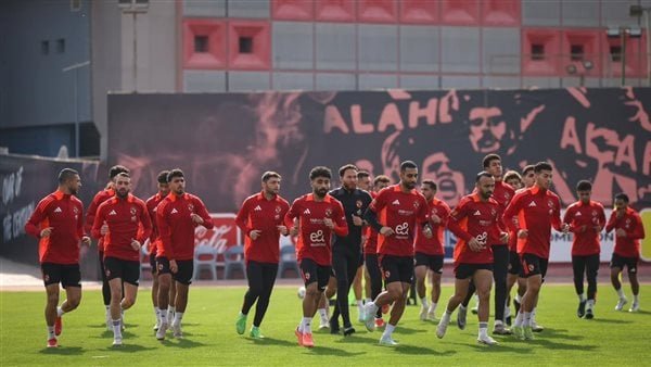 جريدة الوطن اليوم تكشف مواعيد مباريات الأهلي في الدوري الجديد 2025 –  2026  