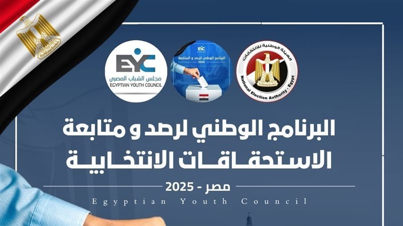 موعد انتخابات مجلس الشيوخ 2025 بالخارج والداخل والصمت الانتخابي 