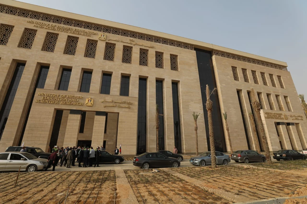 موعد انطلاق تنسيق المرحلة الأولى 2025 وتسجيل الرغبات إلكترونيًا 