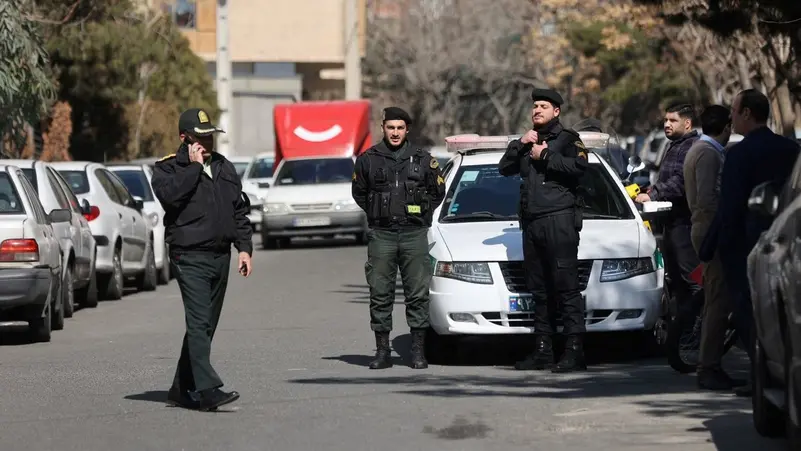 هجوم مسلح على محكمة زاهدان يسفر عن سقوط قتلى وجرحى بإيران 