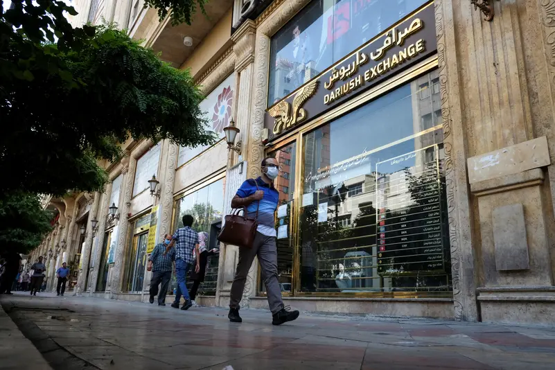 واشنطن تفرض عقوبات على 22 كياناً يسهلون تمويل فيلق القدس الإيراني 