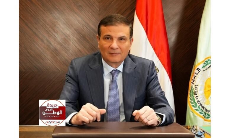 وزارة الزراعة تصدر 677 ترخيصًا جديدًا لدعم الإنتاج الحيواني