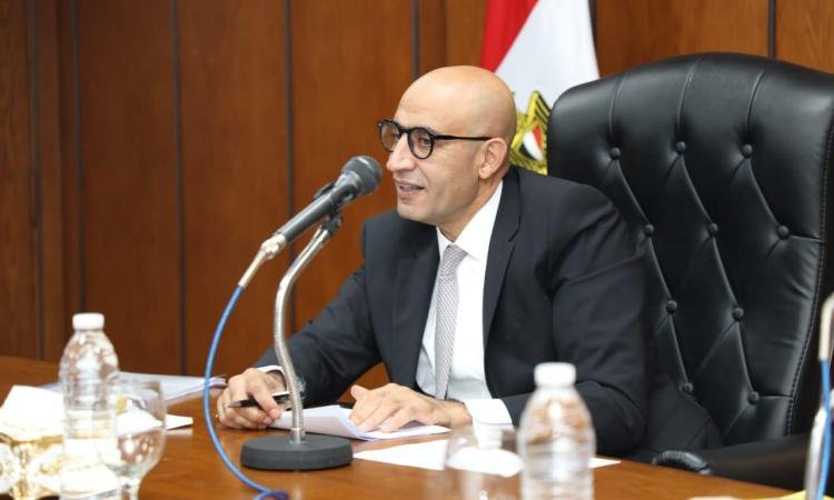 وزير التعليم أخبار سارة جداً قريبًا بشأن رواتب المعلمين 