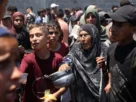 وكالة الأنباء الفلسطينية مجزرة جديدة بغزة.. ارتفاع شهداء المساعدات إلى 30 قتيلاً 