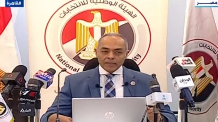 31 لجنة انتخابية بالخارج تستقبل الناخبين المصريين حتى الآن 