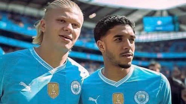 أجور خيالية لنجوم مانشستر سيتي 2025.. هالاند ومرموش بين الكبار 