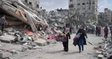 إسرائيل تقتل 37 فلسطينيًا في غزة معظمهم ينتظرون المساعدات 