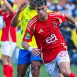 كونيا سبور يرفع عرضه لـ7.5 مليون دولار لحسم صفقة إمام عاشور