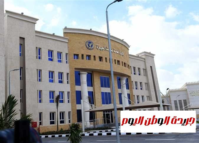 اعتماد حركة تنقلات موسعة لضباط مباحث الجيزة تشمل قطاعات رئيسية بالمحافظة 