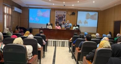 الألف يوم الذهبية مبادرات صحية لتعزيز الرضاعة الطبيعية وصحة الطفل 