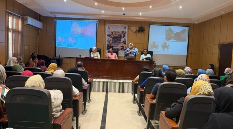 الألف يوم الذهبية مبادرات صحية لتعزيز الرضاعة الطبيعية وصحة الطفل 