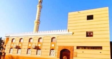 الأوقاف تفتتح 21 مسجدا جديدا ومطورا اليوم ضمن خطة الإعمار 