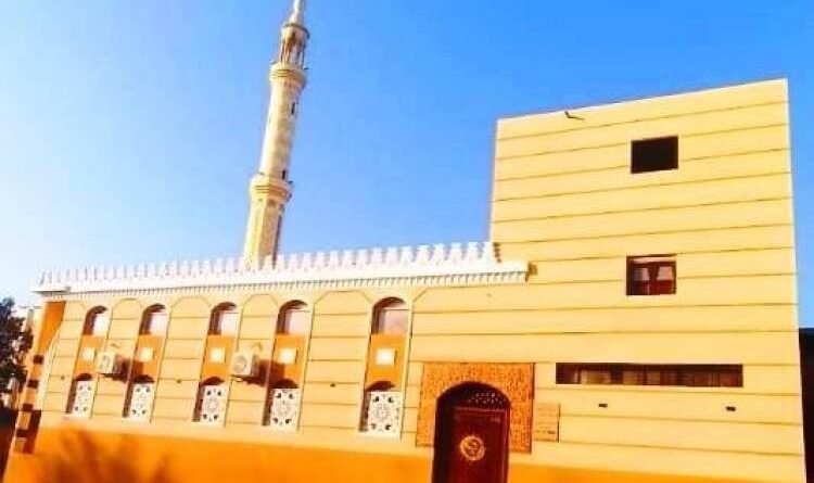 الأوقاف تفتتح 21 مسجدا جديدا ومطورا اليوم ضمن خطة الإعمار 
