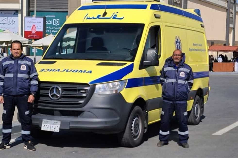 الاخبار من مصر مصرع شاب في المهندسين بعد الاعتداء عليه بسلاح أبيض 