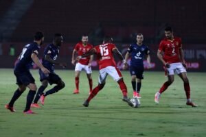 3 مواجهات نارية اليوم بالدوري المصري ضمن الجولة الخامسة الممتاز ابرزها الاهلي وبيراميدز