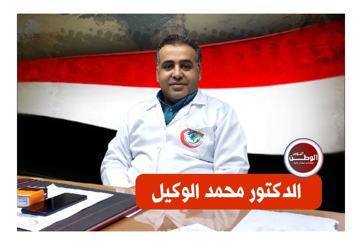 مدير عام مستشفي فاقوس للطوارئ: المصريون يوجهون رسالة للعالم بمشاركتهم في انتخابات الشيوخ 