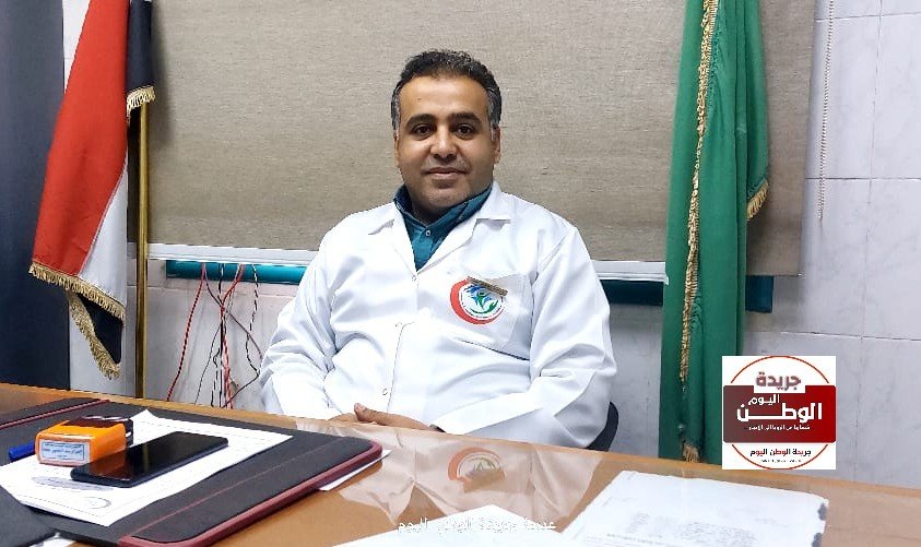 الدكتور محمد الوكيل