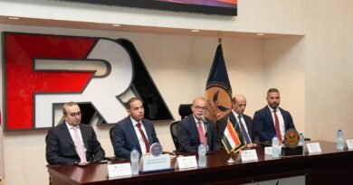 الرئيس السيسي يجدد تكليف محمد فريد لرئاسة الرقابة المالية لعام جديد 