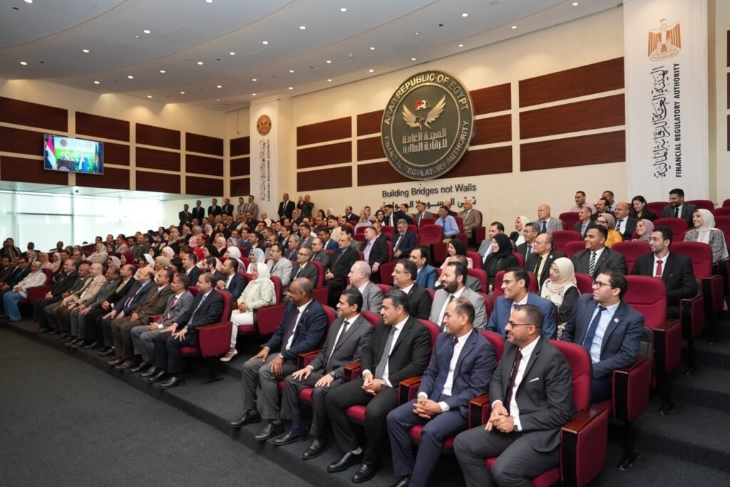 الرئيس السيسي يجدد تكليف محمد فريد لرئاسة الرقابة المالية لعام جديد