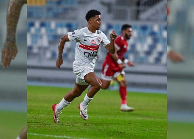 الزمالك يهزم مودرن سبورت ويقفز للمركز الثاني في الدوري المصري (فيديو)